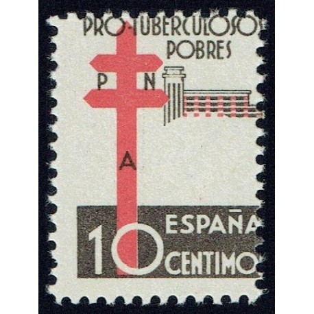 1938 ED. 866ef ** (2)