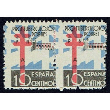 1938 ED. 866ida ** [x2]