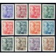 1939 ED. 867s/878s *