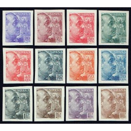 1939 ED. 867s/878s *