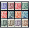 1939 ED. 867s/878s *