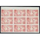 1939 ED. 879tas + 879s ** [x9]
