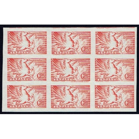 1939 ED. 879tbs + 879s ** [x9]