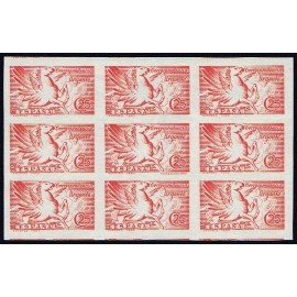 1939 ED. 879tcs + 879s ** [x9]