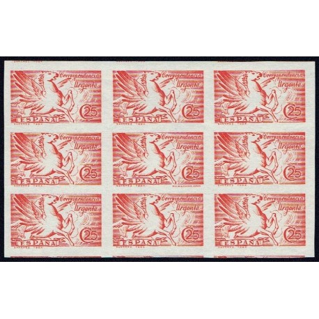 1939 ED. 879tcs + 879s ** [x9]