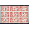 1939 ED. 879tcs + 879s ** [x9]