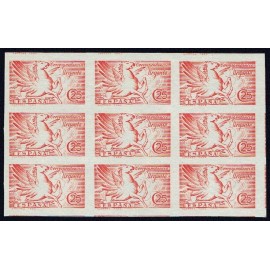 1939 ED. 879tds + 879s ** [x9]