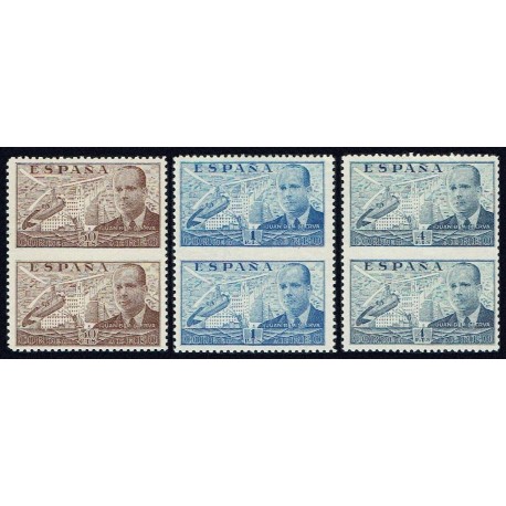 1939 ED. 883spv/886spv **