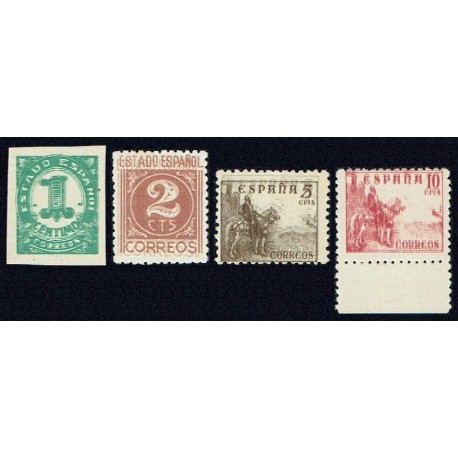 1940 ED. 914ed/917ed **