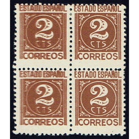 1940 ED. 915ed + 915 ** [x4]