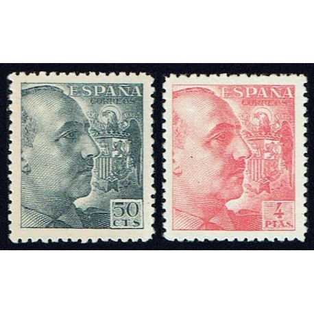 1940 ED. 927da/933da **
