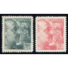 1940 ED. 927da/933da **