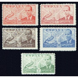 1940 ED. 940N/945N **