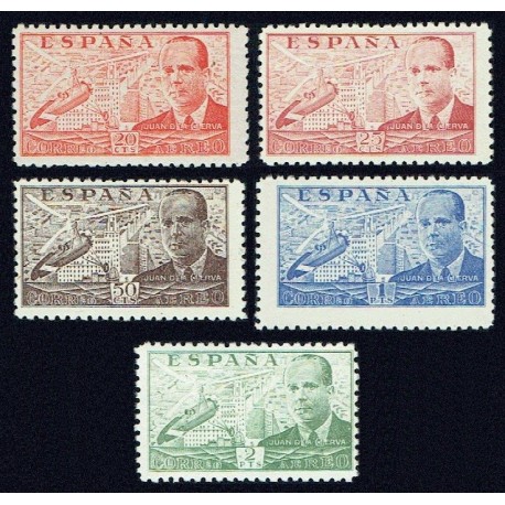 1940 ED. 940N/945N **