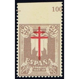 1942 ED. 958sma **