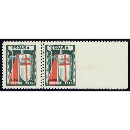 1943 ED. 971dd + 971smd **