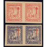 1944 ED. 984p/986p (*) [x2]