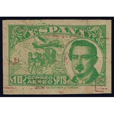 1945 ED. 990ps **