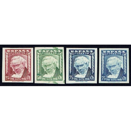 1946 ED. 1005s/1007s, 1007as **/*