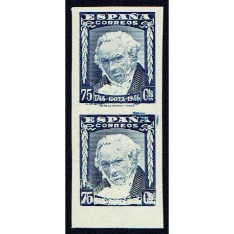 1946 ED. 1007ips ** [x2]