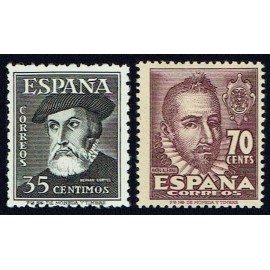 1948 ED. 1035d, 1036d **/*