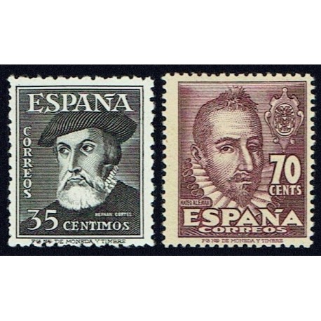 1948 ED. 1035d, 1036d **/*