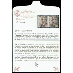 1949 ED. 1048A ** [x2]