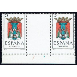 1965 ED. 1638dh ** [x2]