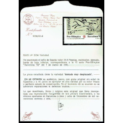 1991 ED. 3104dx **