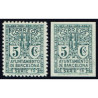 1932-1935 ED. Barcelona 09ef/09efs *