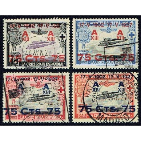 1927 ED. 388/391 us