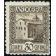 1931 ED. Andorra 21d *
