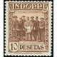 1929 ED. Andorra 26 *