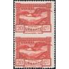 1929 ED. Andorra 27spv **