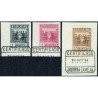 1929 ED. Andorra 24s/26s us