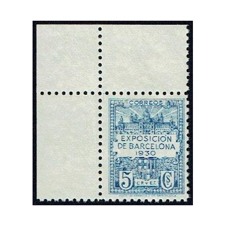 1930 ED. Barcelona 07ef **