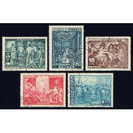 1939 ED. BHC SH 34 us