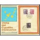 II Centenario ED. 1088/1089, 1090