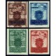 1944 ED. Barcelona 55eds/58eds (*)