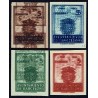 1944 ED. Barcelona 55eds/58eds (*)