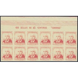 1936 ED. 736as ** [x12]