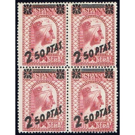 1938 ED. 791hc ** [x4]