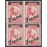 1938 ED. 791hc ** [x4]