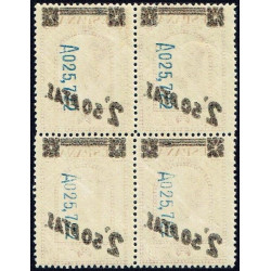 1938 ED. 791hc ** [x4]