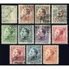 1931 ED. ELR Barcelona 18/28 us