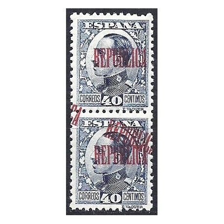 1931 ED. ELR Barcelona 14hhx + 14hhhx **