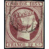 1853 ED. 18p us