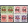 1931 ED. ELR Barcelona 01/04 + 01hea/04hea **