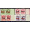 1931 ED. ELR Barcelona 01/04 + 01heb/04heb **