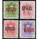 1931 ED. ELR Barcelona 01hea/04hea **